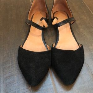 Free People x Jeffrey Campbell flats